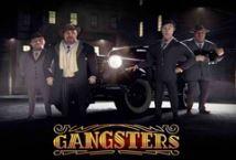 Gangsters Slot Gangsters