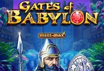 Gates of Babylon Mini-max