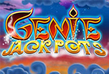 genie jackpots free spins