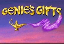 Genie's Gift