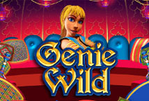 Genie Wild