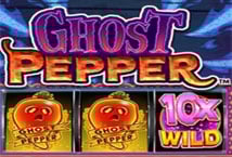 Ghost Pepper