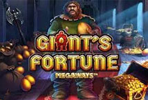 Giant's Fortune Megaways