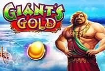 Giants Gold Giants Gold