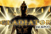 gladiator jackpot playtech