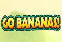 Go Bananas!™ Slot Machine Game to Play Free