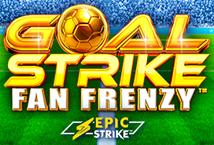 Goal Strike Fan Frenzy