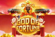 God of Fortune (Naga Games)