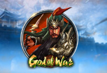 God Of War M