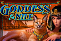 Goddess of the Nile