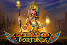 Godess of Fortunes