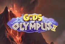 Gods of Olympus 2
