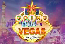 Going Wild in Vegas - Wild Fight
