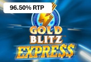 Gold Blitz Express