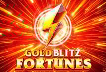 Gold Blitz Fortunes