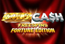Gold Cash Free Spins Fortune Edition