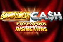 Gold Cash Free Spins Rising Wins