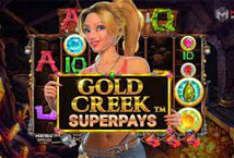 Gold Creek
