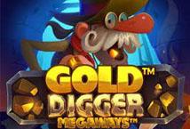 Gold Digger Slot - Play Free Slots Demos