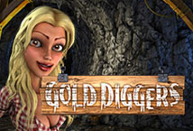 Gold Digger Slot - Play Free Slots Demos