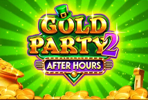 Gold Party 2