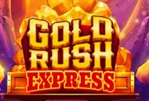 Gold Rush Express