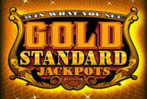Gold Standard Jackpots