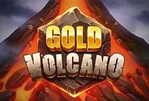 Gold Volcano ™