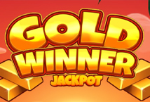Gold Winner Jackpot