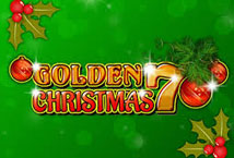 Golden 7 Christmas