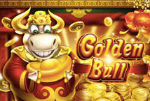 Golden Bull