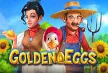 Golden Eggs Free Play in Demo Mode