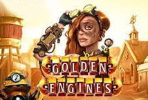 Golden Engines