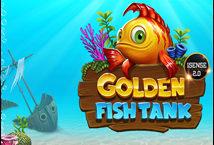 Magical Fish Tank