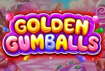 Golden Gumballs