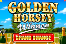Golden Horsey Winner Grand Chance