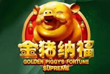 Golden Piggy's Supreme Fortune