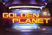 Golden Planet (Cayetano Gaming)