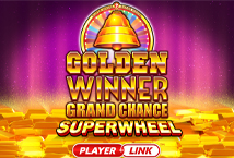 Golden Winner Grand Chance Super Wheel