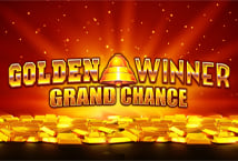 Golden Winner Grand Chance