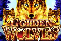 Golden Wolves