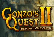 Gonzo’s Quest 2
