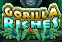 Gorilla Riches