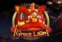 Great Lion (CQ9Gaming)