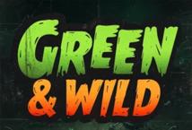 Green & Wild