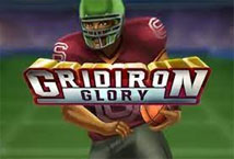 Gridiron Glory Slot - Free Play in Demo Mode