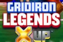 Gridiron Legends X UP