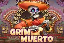Grim Muerto ™