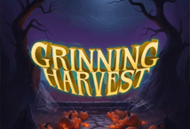 Grinning Harvest