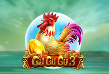 Mengenal Lebih Dekat: Game Slot Gu Gu Gu 3 dari CQ9